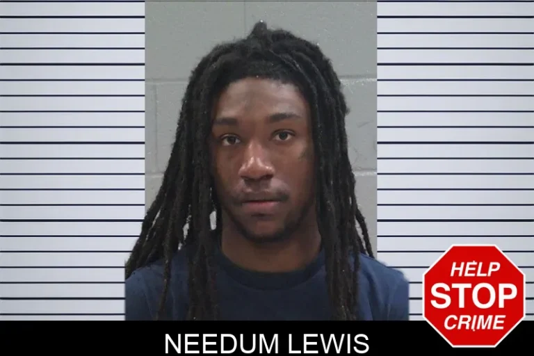 Needum Lewis