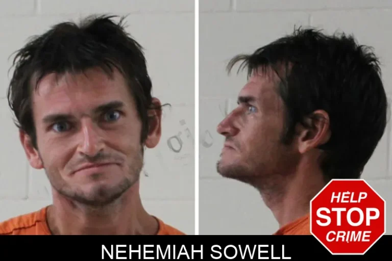 Nehemiah Sowell