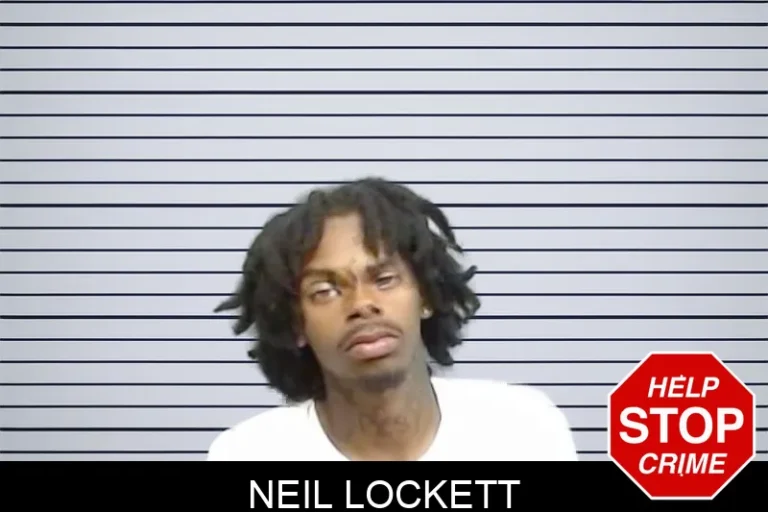 Neil Lockett