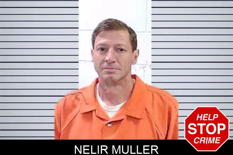 Nelir Muller