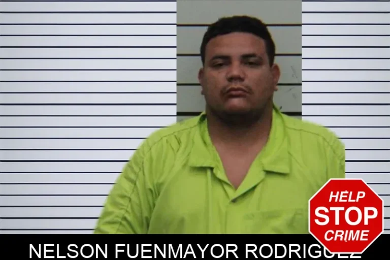 Nelson Fuenmayor Rodriguez