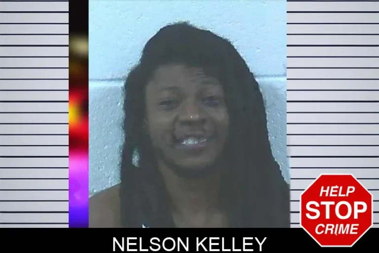 Nelson Kelley mugshot – Jackson County , Georgia Nelson Kelley