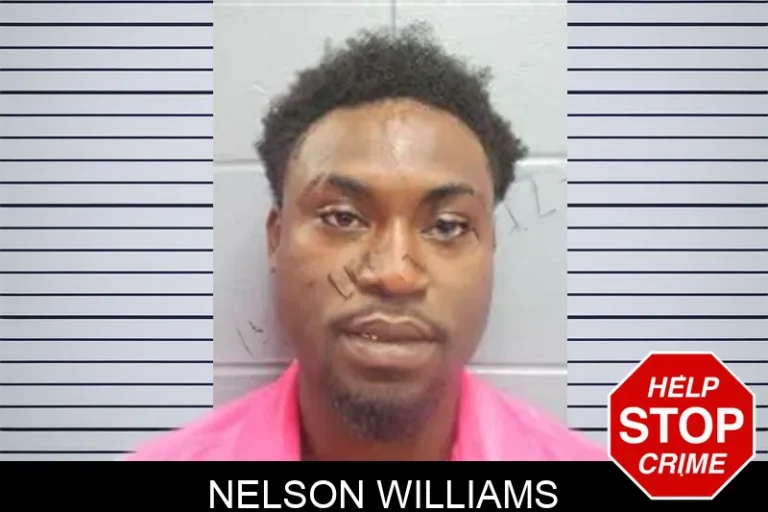 Nelson Williams