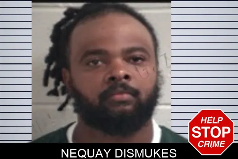 Nequay Dismukes