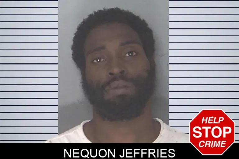 Nequon Jeffries