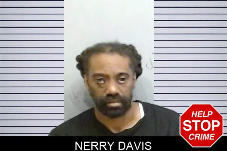 Nerry Davis