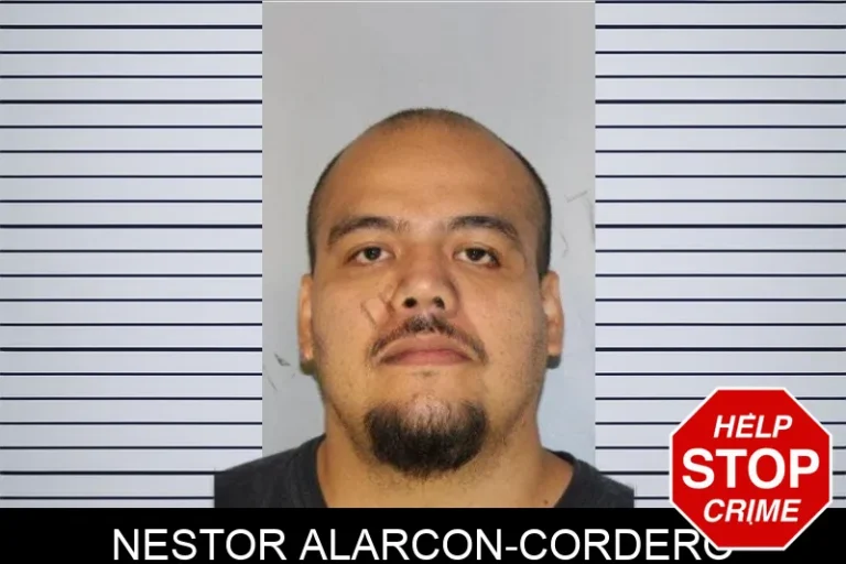 Nestor Alarcon-Cordero