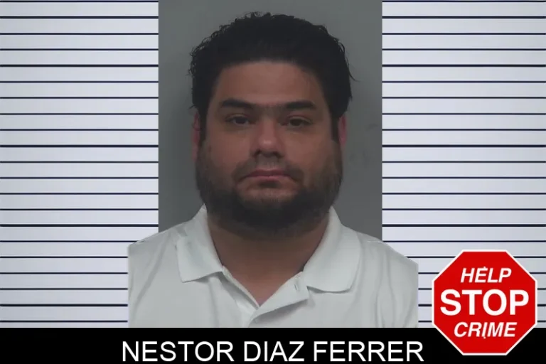 Nestor Diaz Ferrer