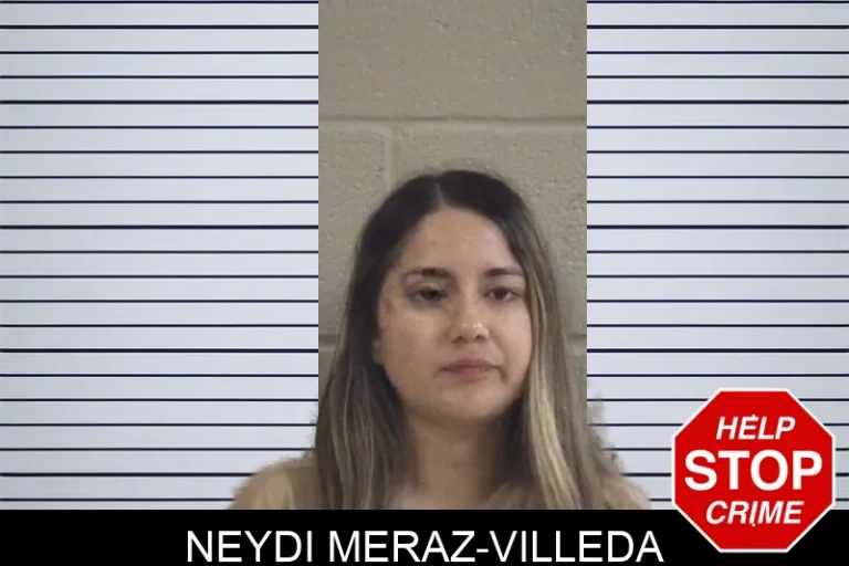 Neydi Meraz-Villeda