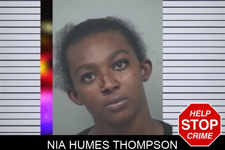 Nia Humes Thompson
