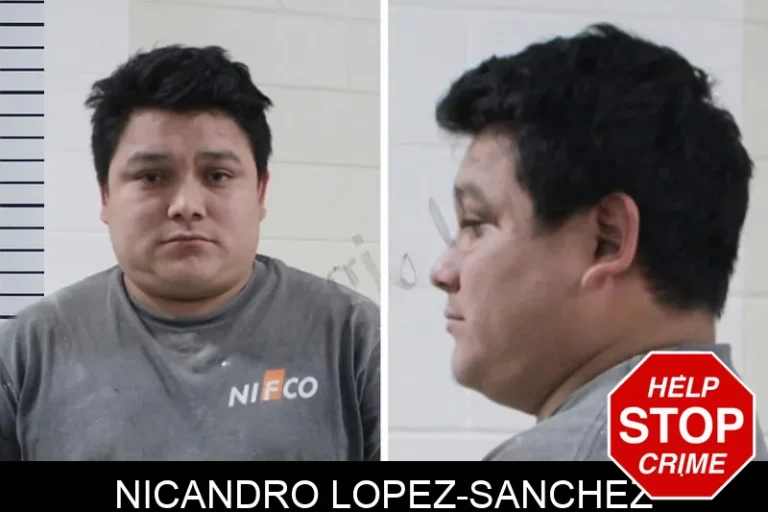 Nicandro Lopez-Sanchez