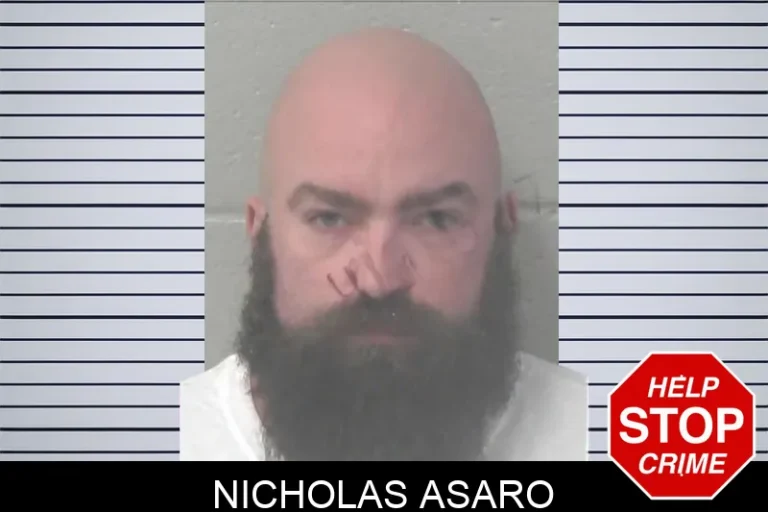 Nicholas Asaro