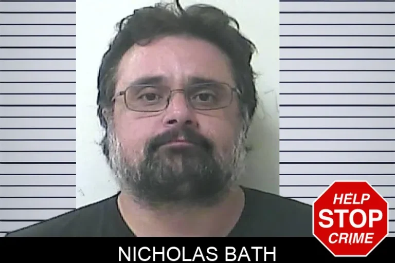 Nicholas Bath