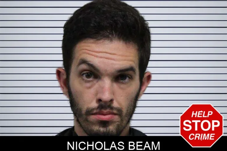 Nicholas Beam