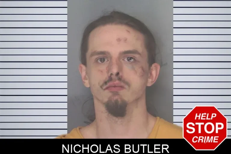 Nicholas Butler