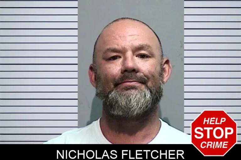Nicholas Fletcher