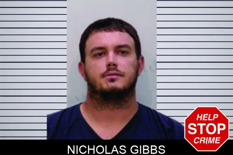 Nicholas Gibbs
