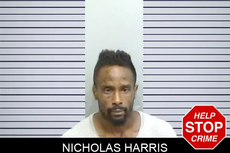 Nicholas Harris