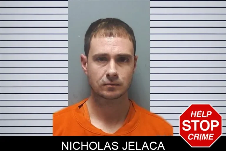 Nicholas Jelaca