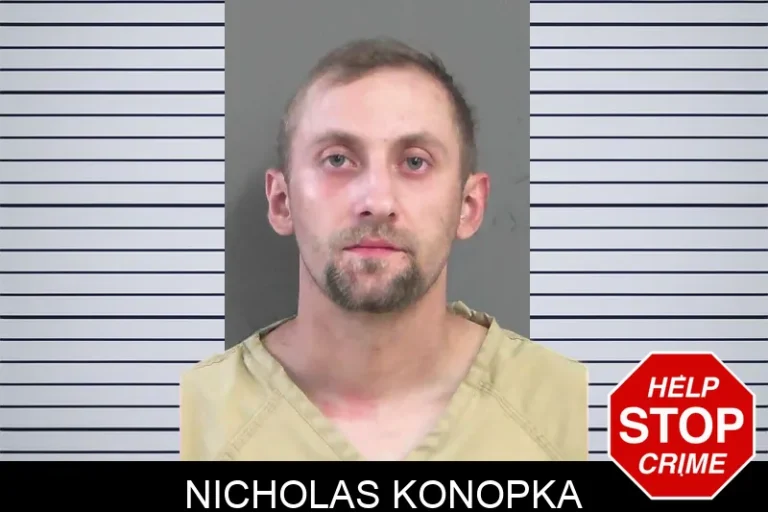 Nicholas Konopka