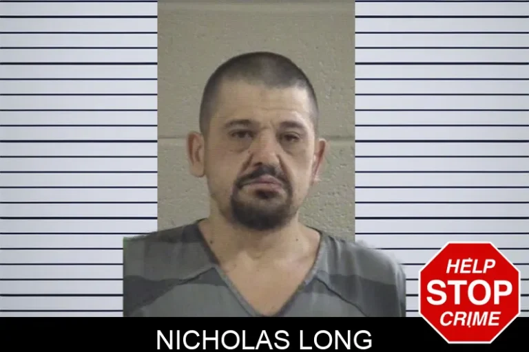 Nicholas Long