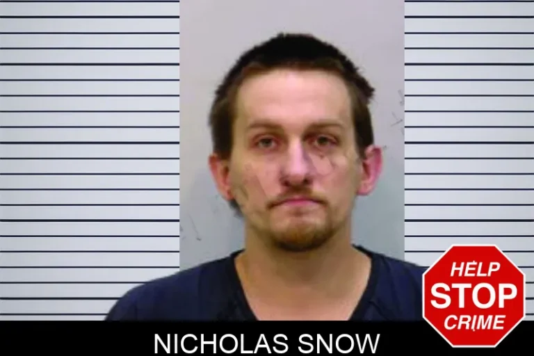 Nicholas Snow