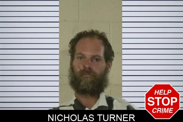 Nicholas Turner