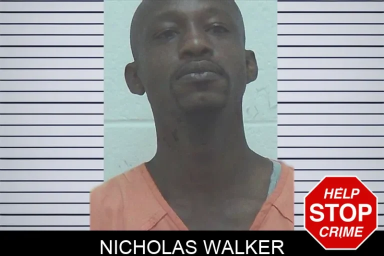 Nicholas Walker