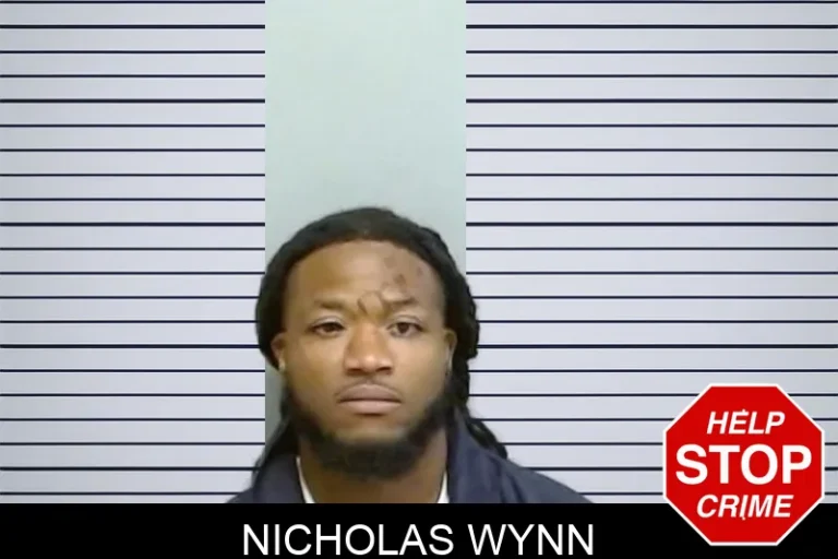 Nicholas Wynn