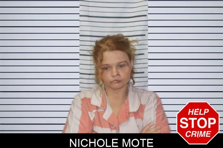 Nichole Mote