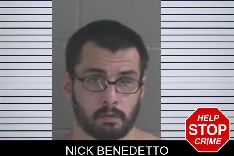 Nick Benedetto