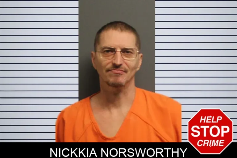 Nickkia Norsworthy