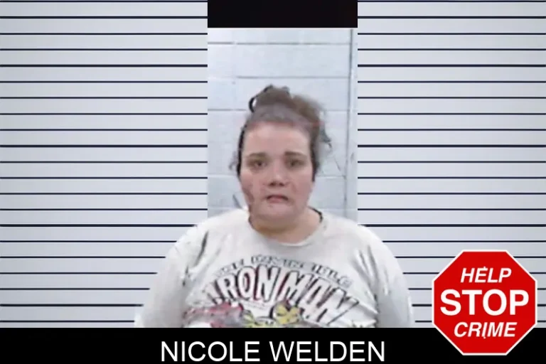 Nicole Welden