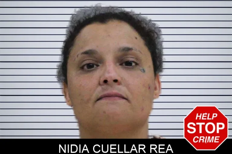 Nidia Cuellar Rea