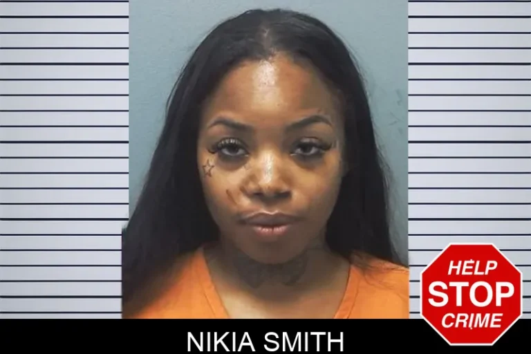 Nikia Smith