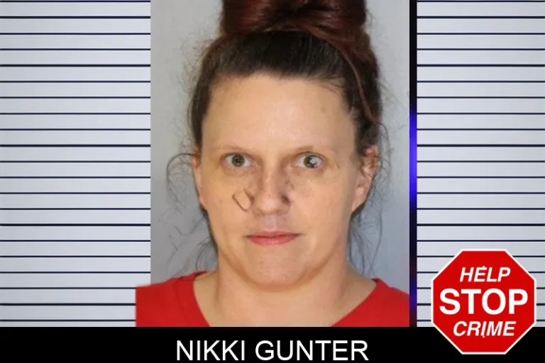 Nikki Gunter