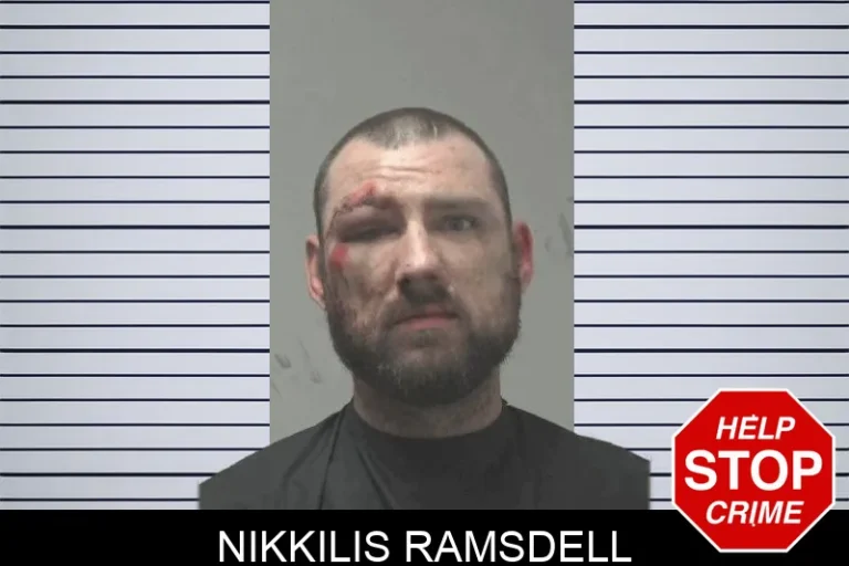 Nikkilis Ramsdell