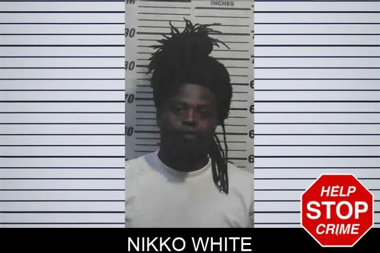 Nikko White