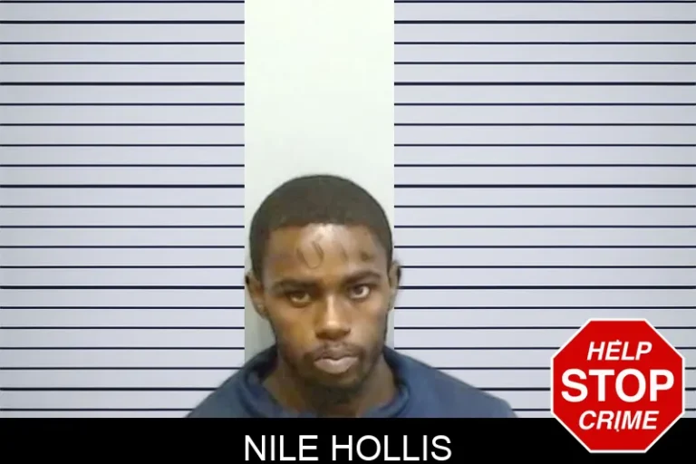 Nile Hollis