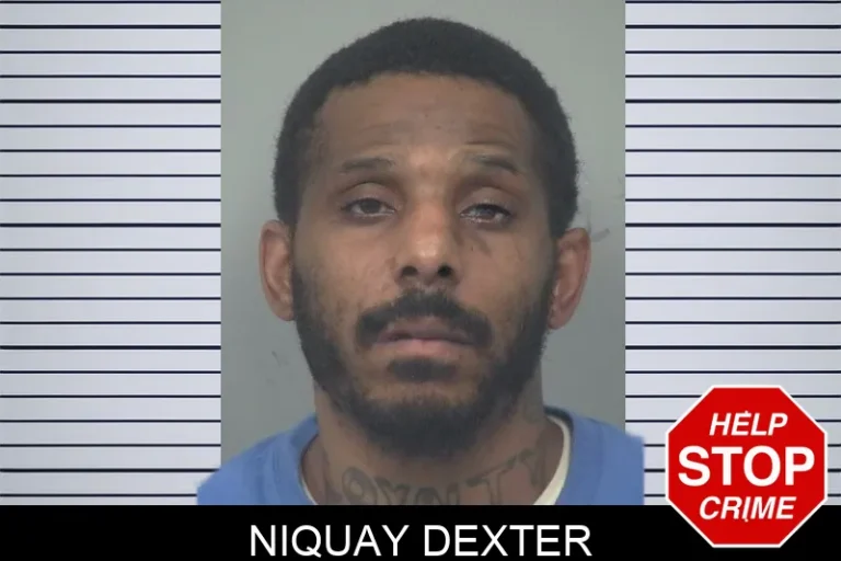 Niquay Dexter
