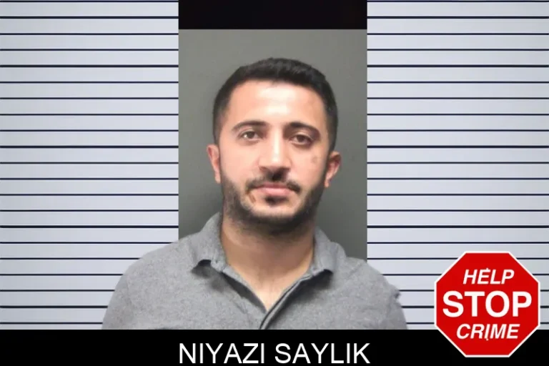 Niyazi Saylik