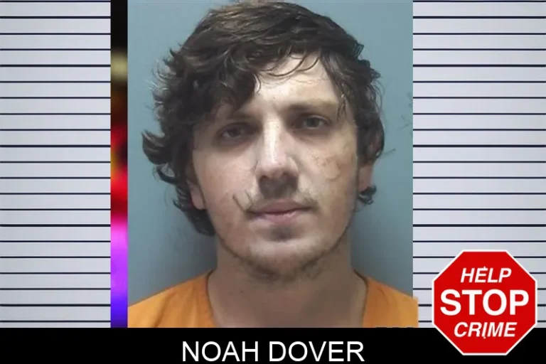 Noah Dover