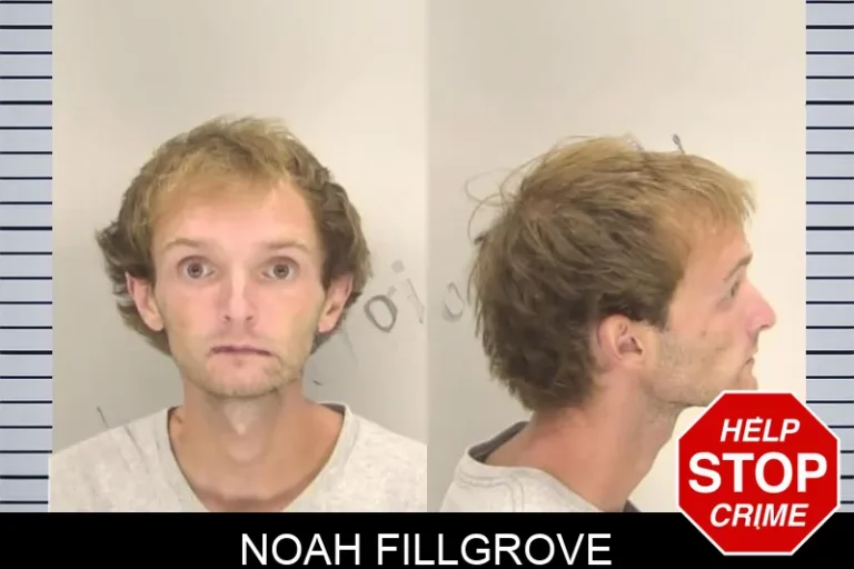 Noah Fillgrove