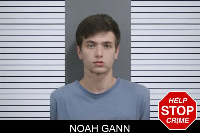 Noah Gann