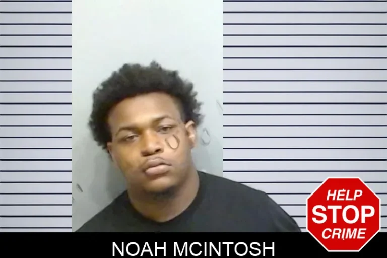 Noah McIntosh