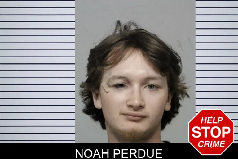 Noah Perdue
