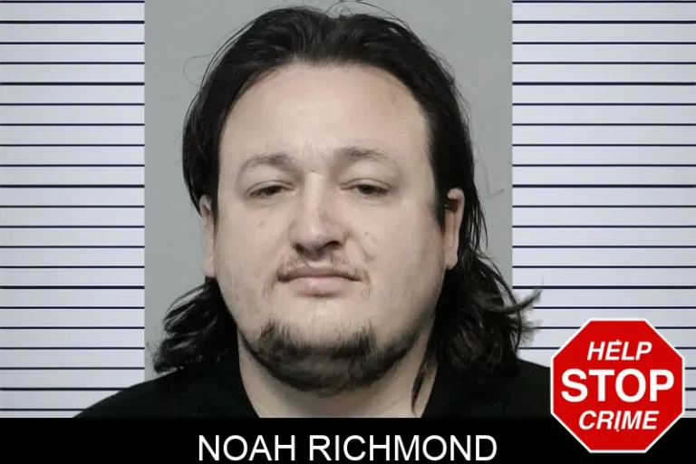 Noah Richmond