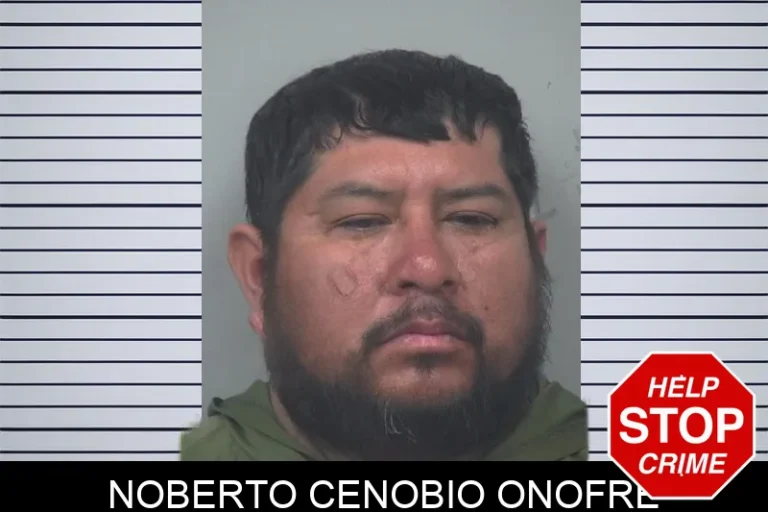 Noberto Cenobio Onofre