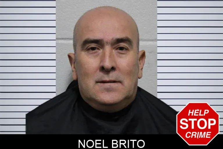 Noel Brito