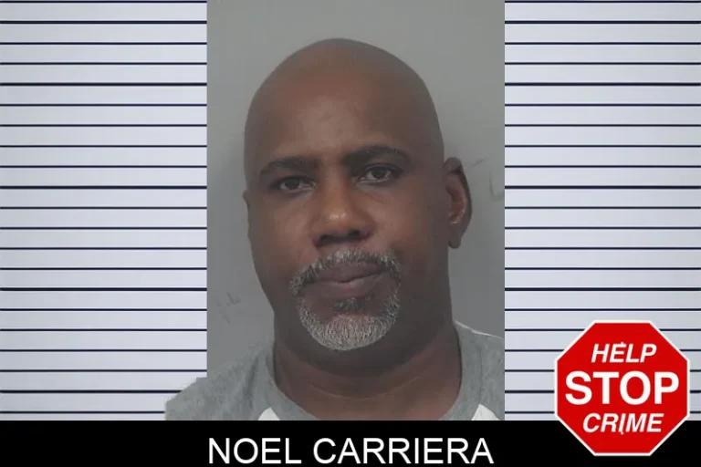 Noel Carriera